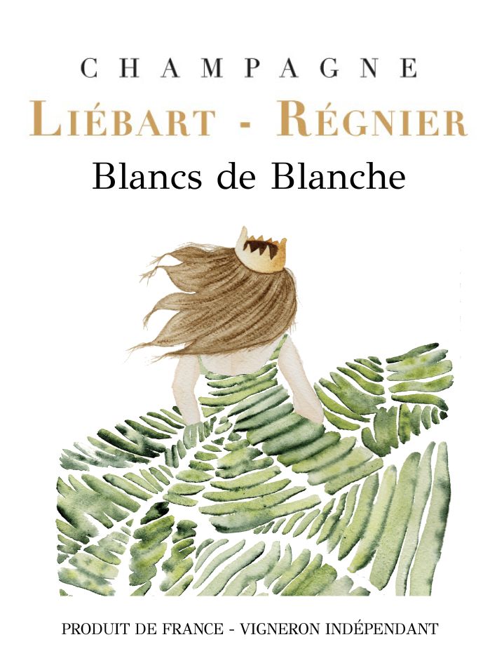 Blancs de Blanche
