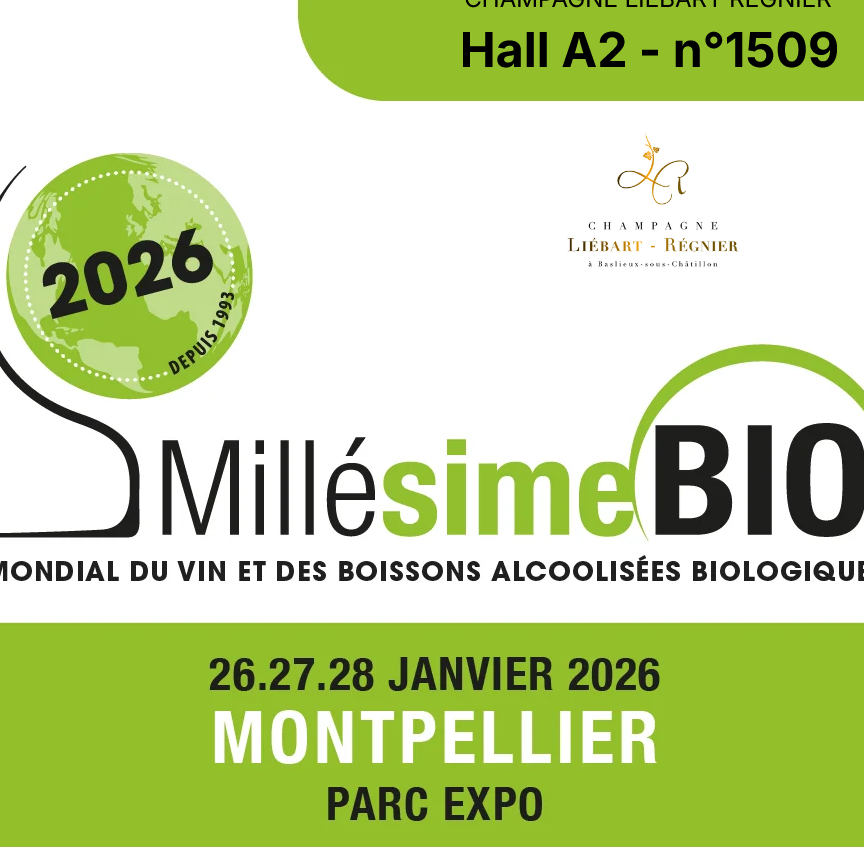 Millésime Bio