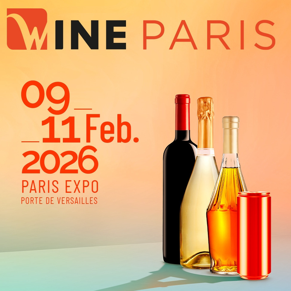 Wine Paris